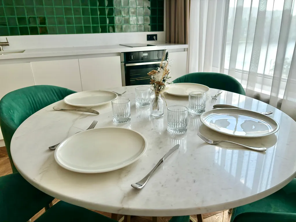 Квартира Квартира Минимализм с элементами неоклассики — Москва