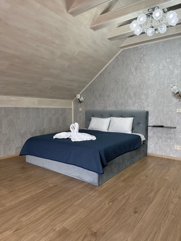 Квартира Комната — Шаховская