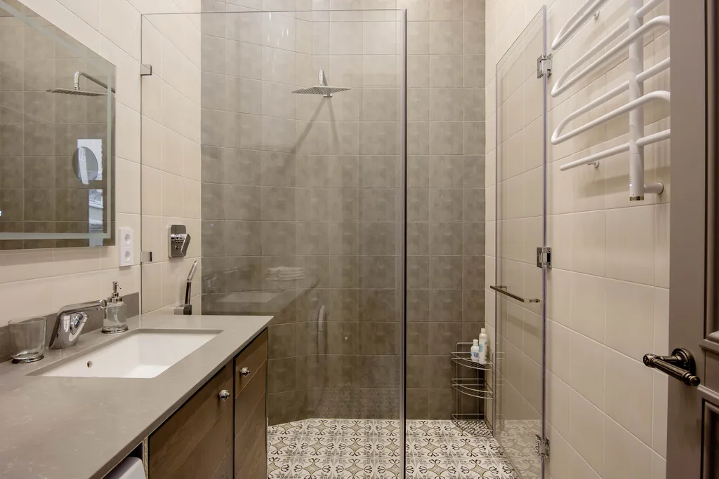 Элегантный лофт у Эрмитажа