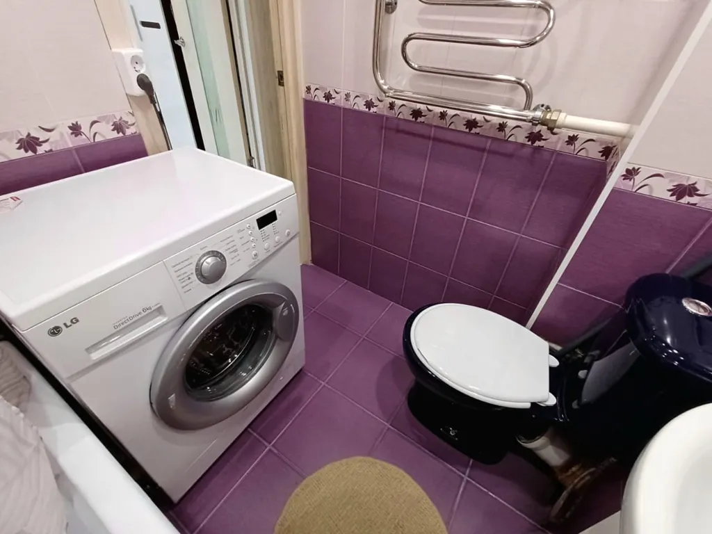 Апартаменты на Зиновьева 14