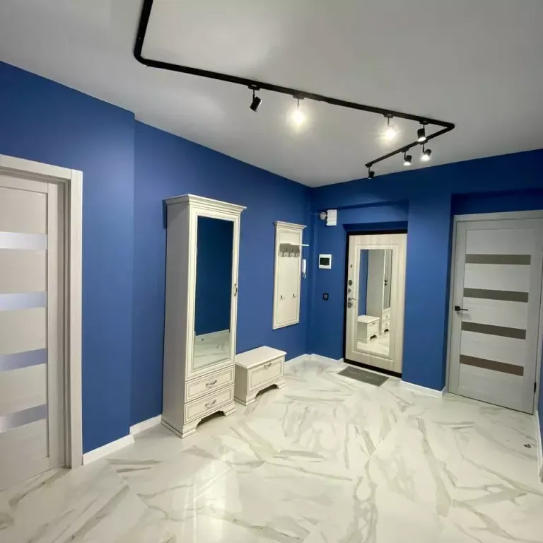 Просторная 3-комнатная квартира с видом на горы — аренда посуточно в Красная Поляна