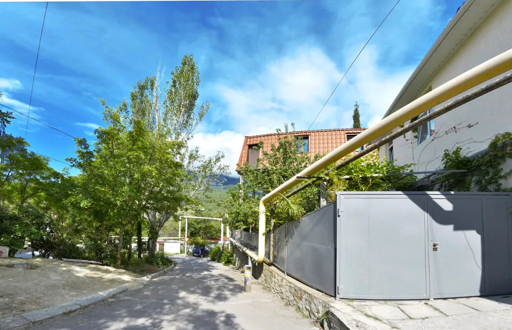 Гостевой дом по-домашнему