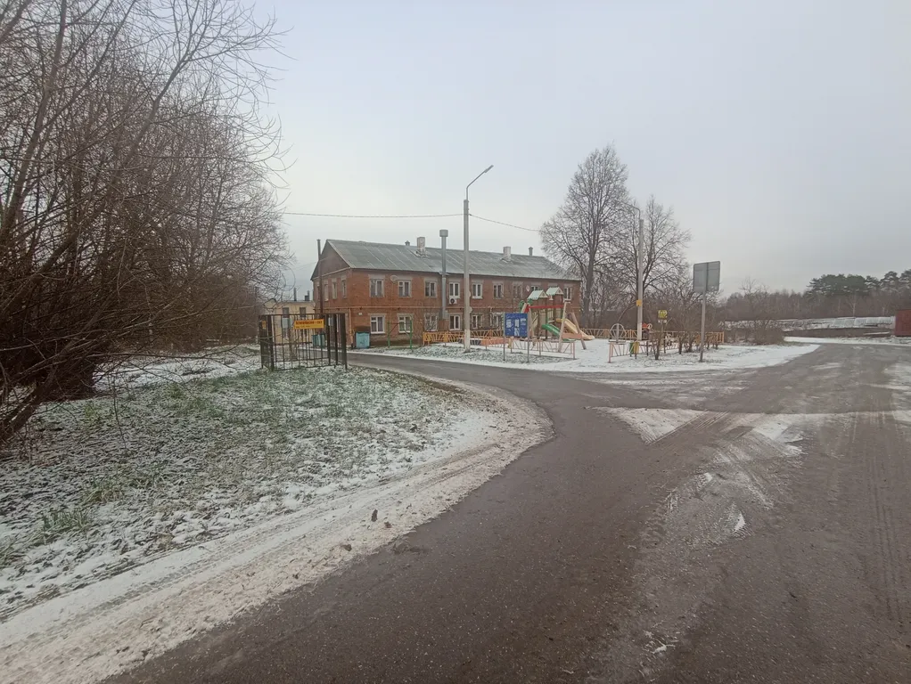 Квартира Квартира Уютная студия на М4 возле Каширы — Кашира