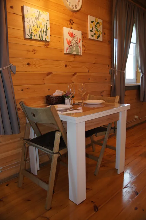 Дом дачный в уютном месте