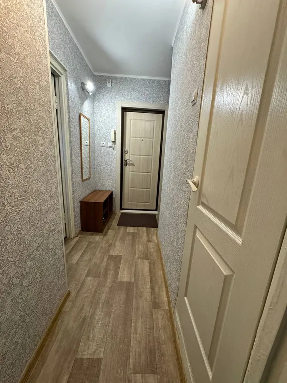 Квартира на бульваре Белые цветы