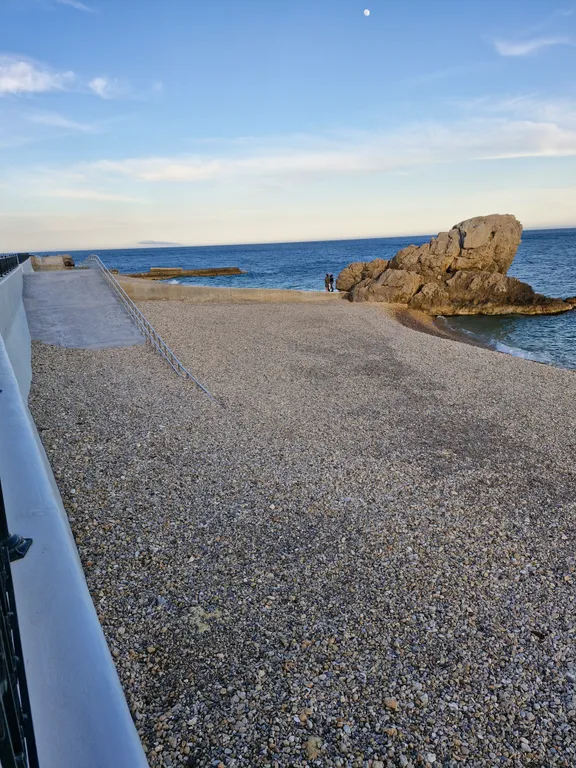 Супер квартира у моря