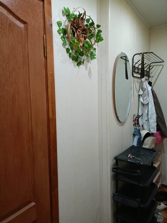 Уютная 2-комнатная квартира