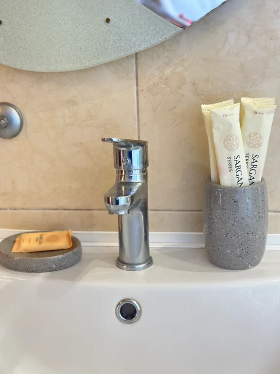 Уютный дом в 20 минутах от моря