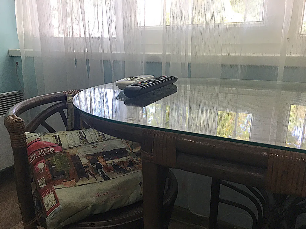 Уютная квартира в центре