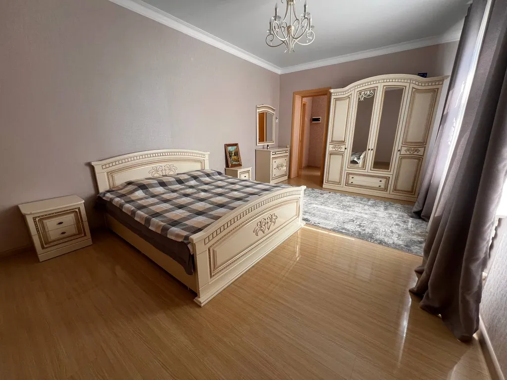 Коттедж на берегу моря