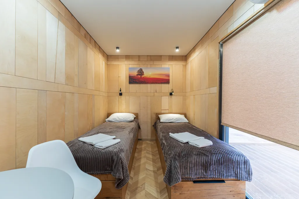 Коттедж Номер у озера 1 — аренда посуточно в Гурьевск