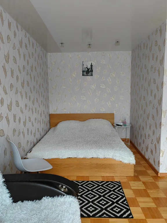 Квартира в лучшем районе города