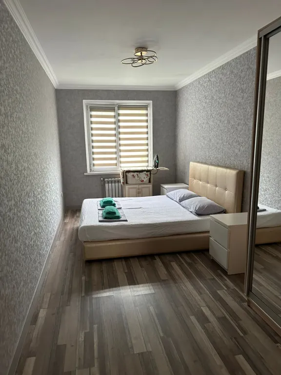 Уютная квартира у моря