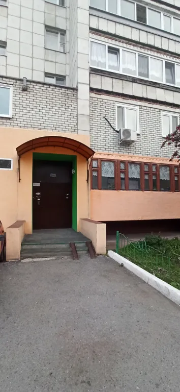 Уютная квартира в центре