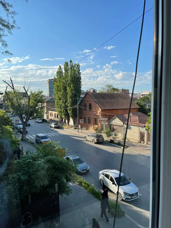 Квартира Уютная квартира в центре города — Махачкала