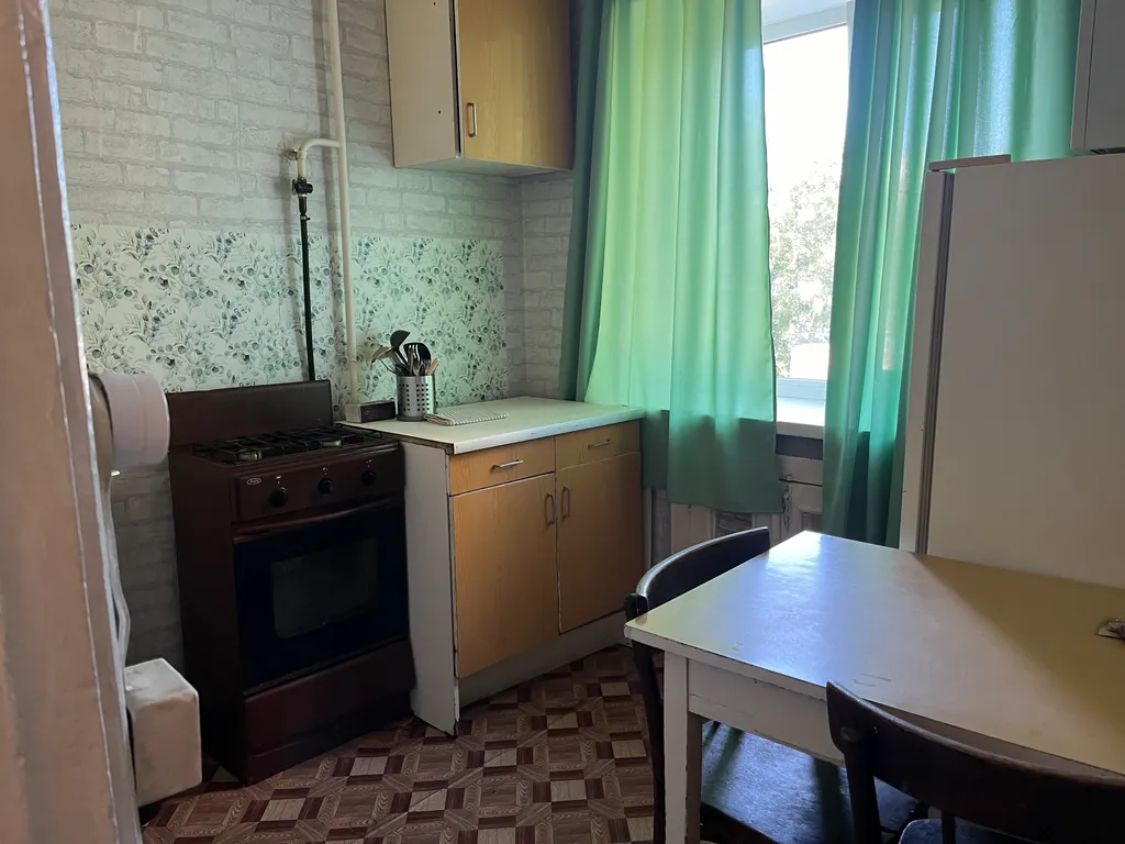 Бюджетный вариант в центре города