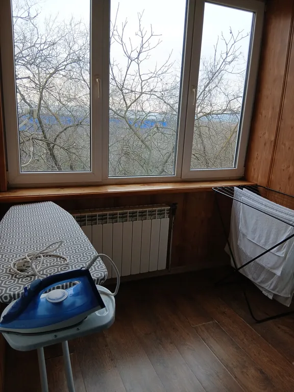 2х комнатная квартира рядом со станцией 3км и ЖД вокзалом