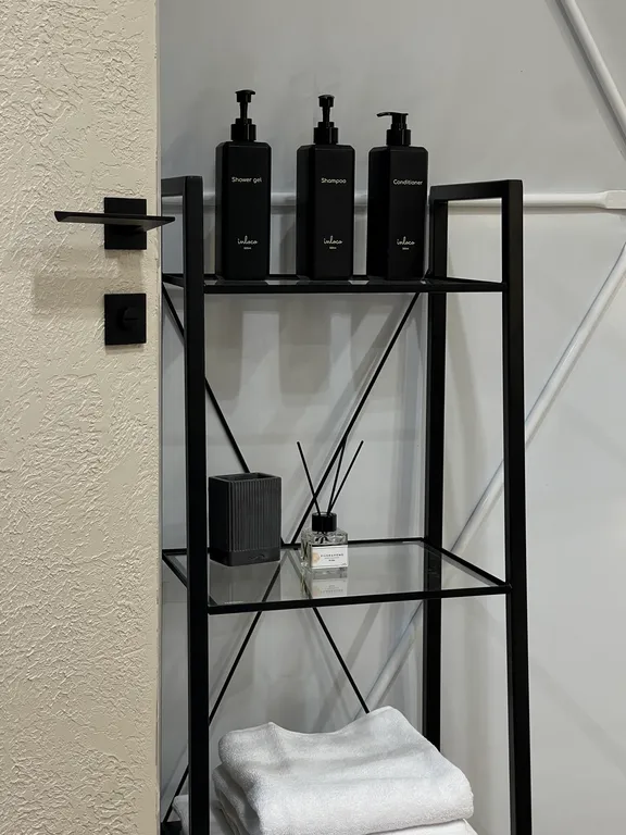 Купольный дом «NEON» на 4 гостя