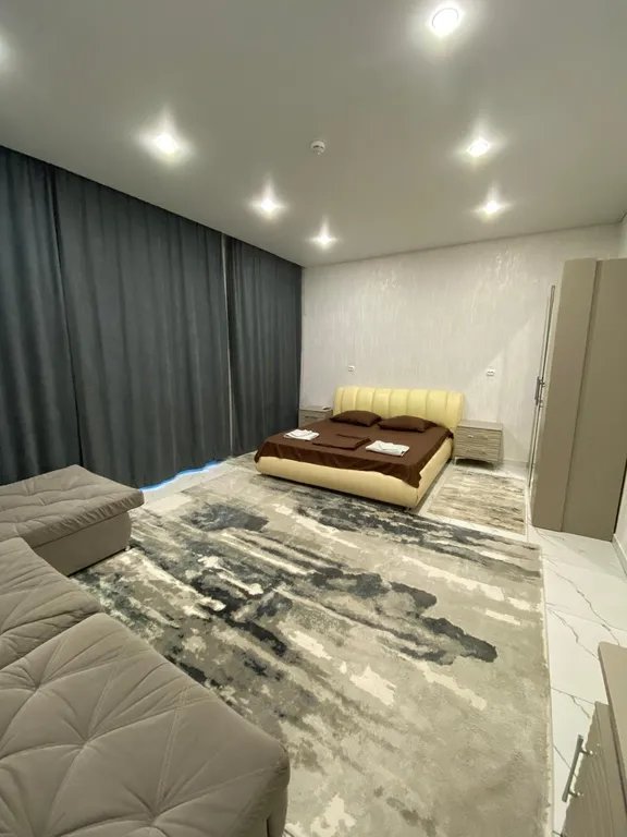 Квартира Комната — аренда посуточно в Курчатов