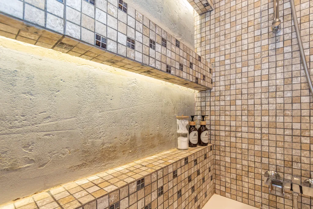 2х комнатный лофт с проектором