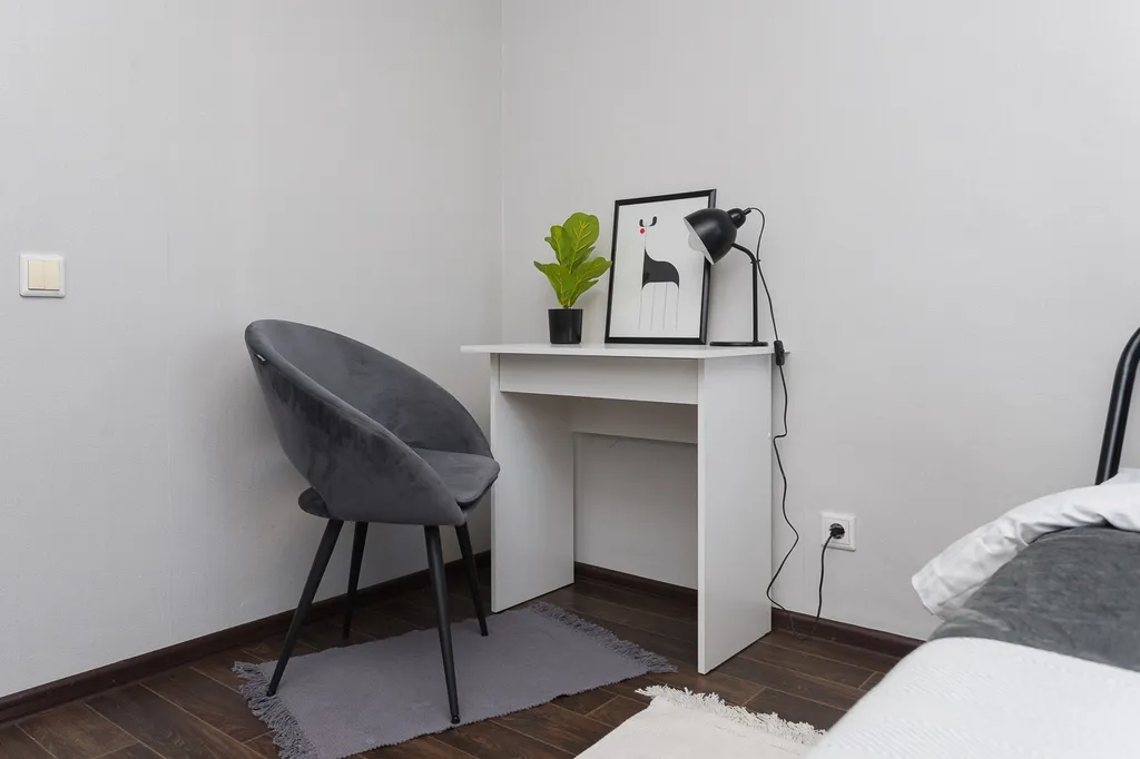 Уютная 2х комнатная квартира в 10 минут от академгородка