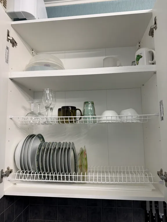 Квартира Квартира у озера — Калининград