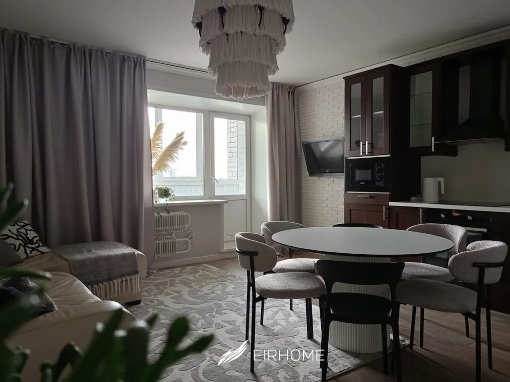 Кваpтиpa с бесконтактным заселением