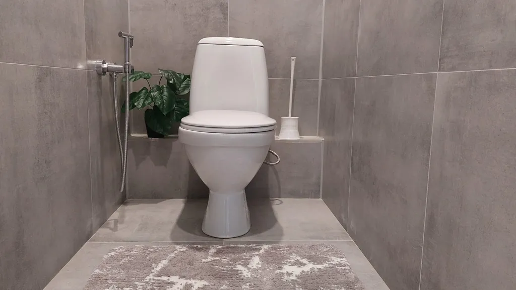 Современная уютная квартира