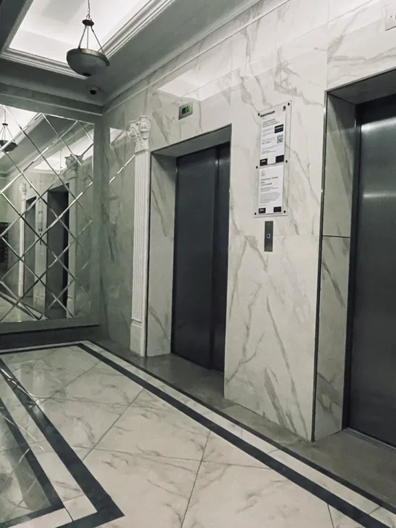 Квартира Квартира Просторная евродвушка в ЖК Тургенев — Краснодар