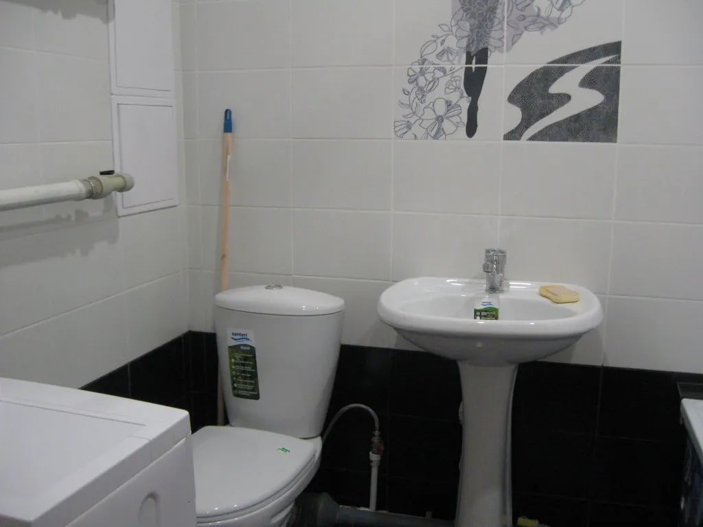 Уютная большая студия в Чистых Прудах