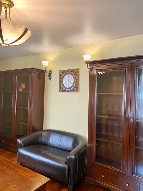 Элитная квартира в центре