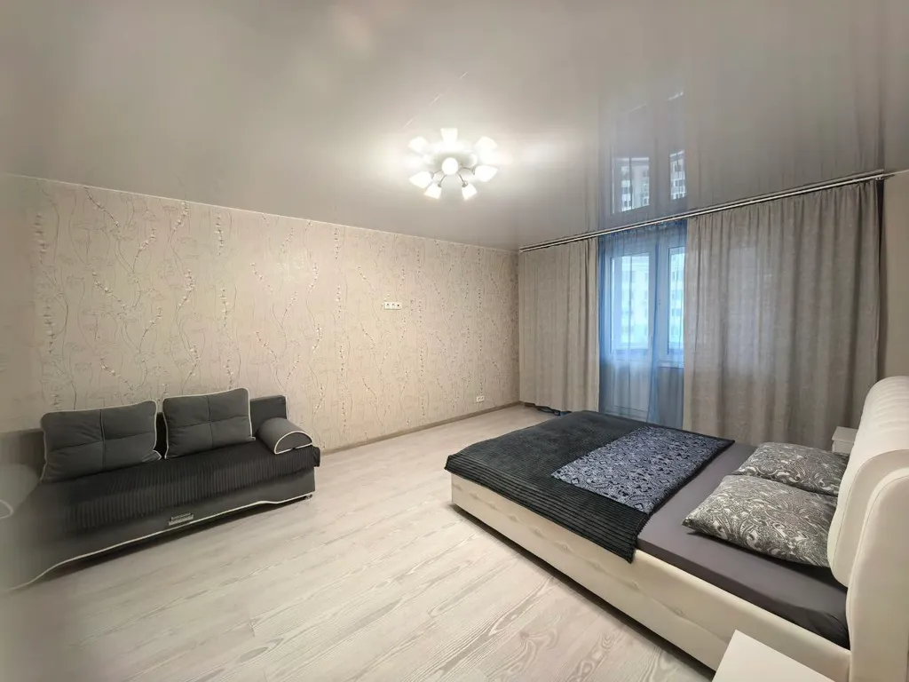 Ваш уютный дом на сутки