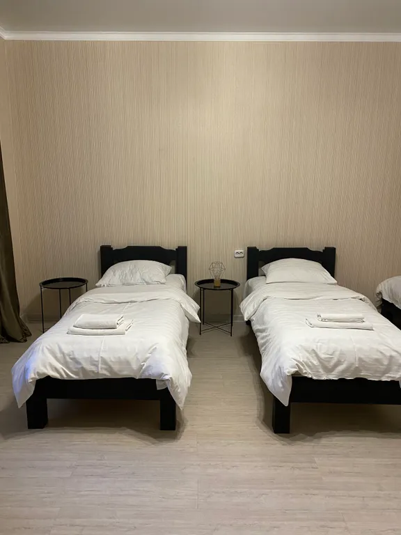 Квартира Комната — аренда посуточно в Теберда