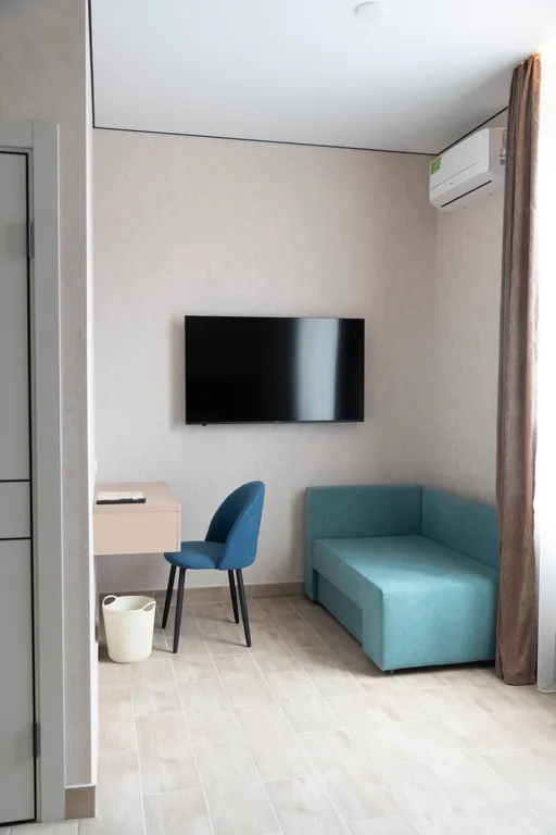 Квартира Комната — Славянск-на-Кубани