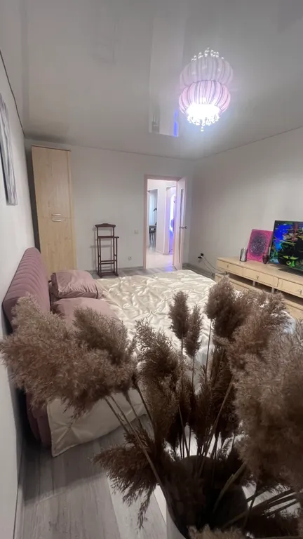 Квартира на берегу реки Волга