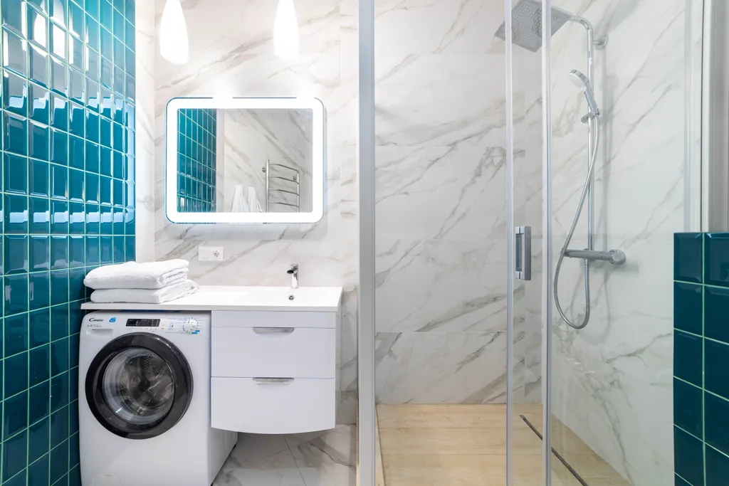 Актёр Гэлекси 2-комнатный апартамент