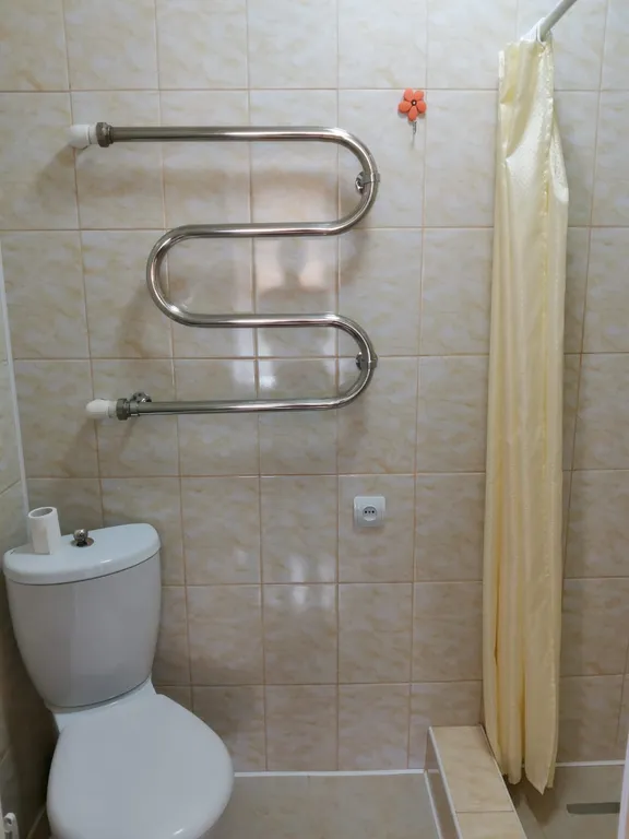 1-комнатный Дом