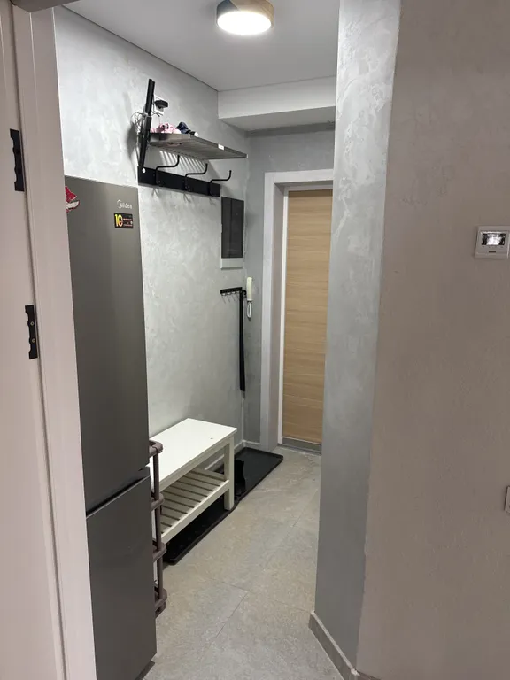 Квартира Квартира Уютная 2-комнатная с лучшей инфраструктурой, центр и море рядом — Севастополь