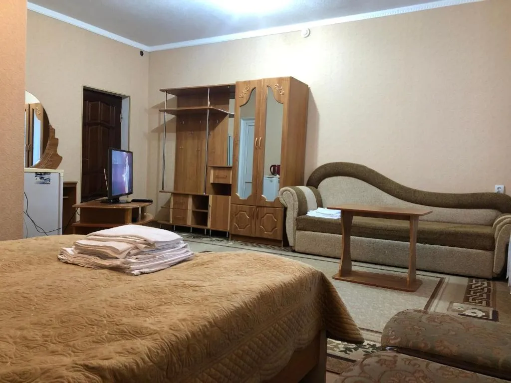 Квартира Комната — Домбай