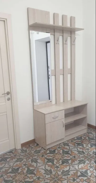 Уютная квартира рядом с парком
