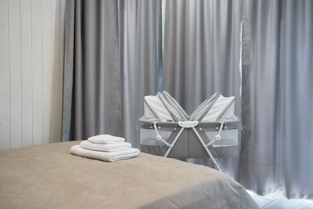 Дом у реки, с баней, чаном и зоной барбекю