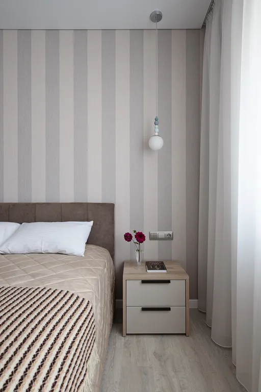 Уютная квартира у моря с авторским дизайном — аренда посуточно в Зеленоградск