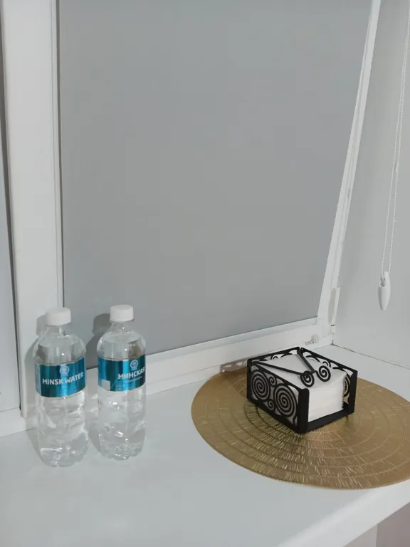 Уютная квартира Белый Слоник в историческом центре города