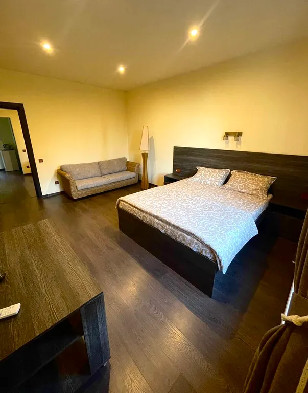 Квартира Семейный люкс — Виноградное (Алушта)