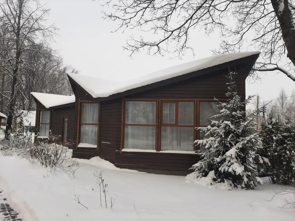 3-комнатный Дом