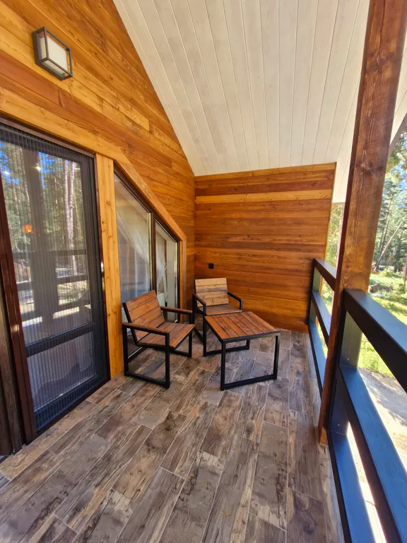 Семейный апартамент