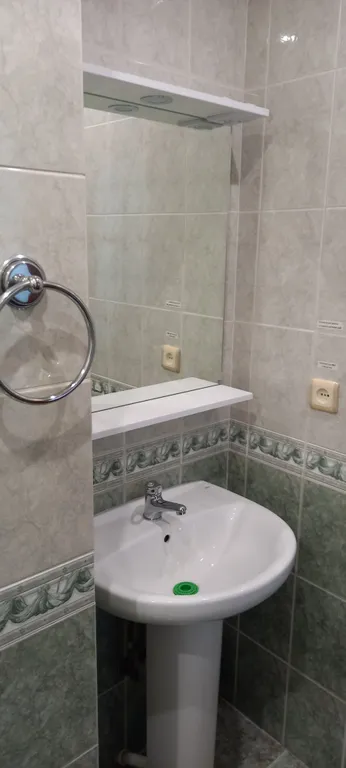 Квартира комфорт - класса у моря !