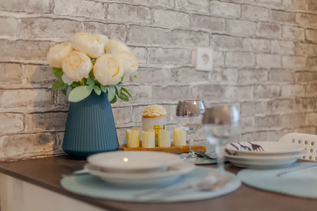 Апартамент Панорама