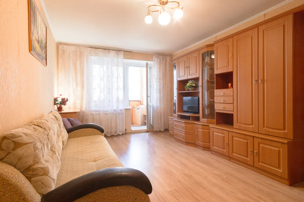 Домашний уют