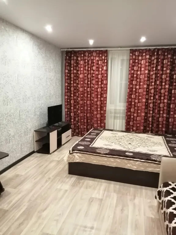 Уютная 2-х комнатная квартира